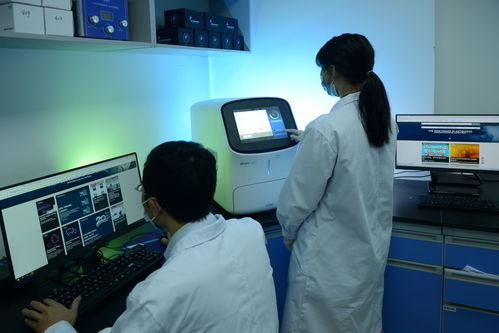 武漢企業生產2萬多種抗體，服務全球超10萬名科技工作者，助力生物技術開發服務